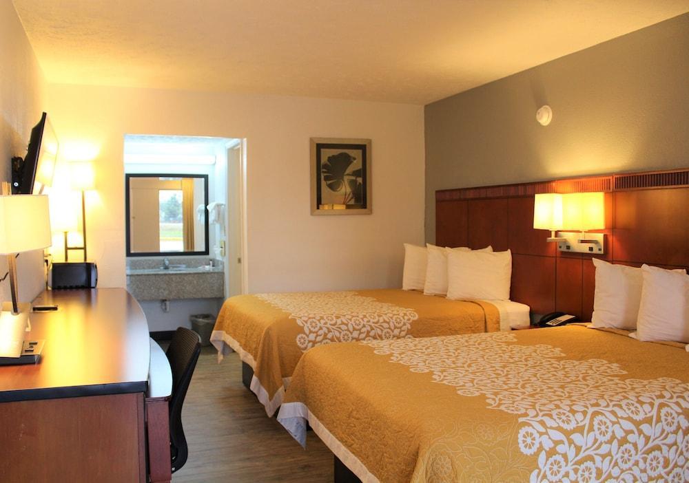 Hotel Ramada By Wyndham Lumberton Zewnętrze zdjęcie
