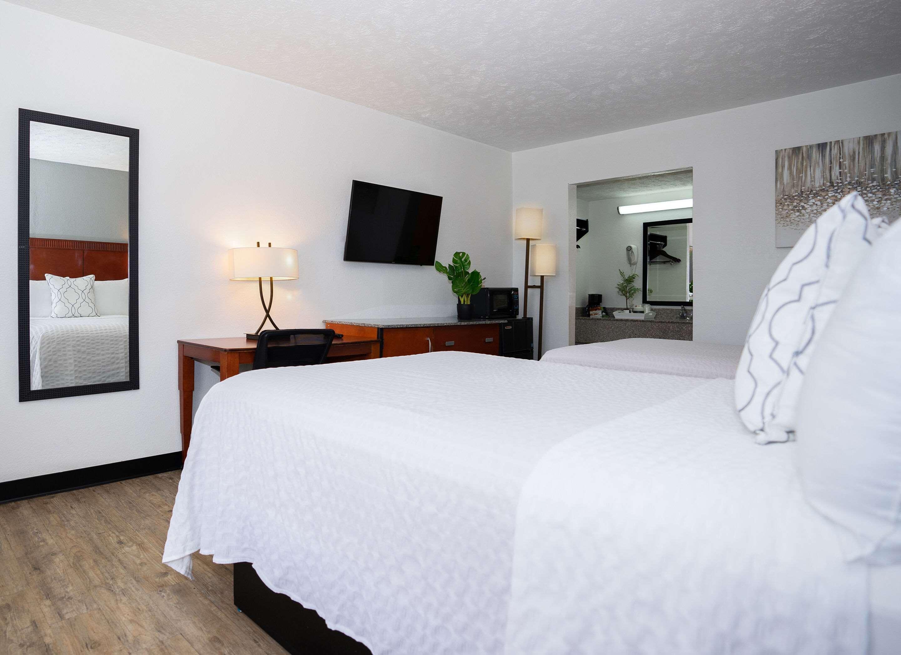 Hotel Ramada By Wyndham Lumberton Zewnętrze zdjęcie