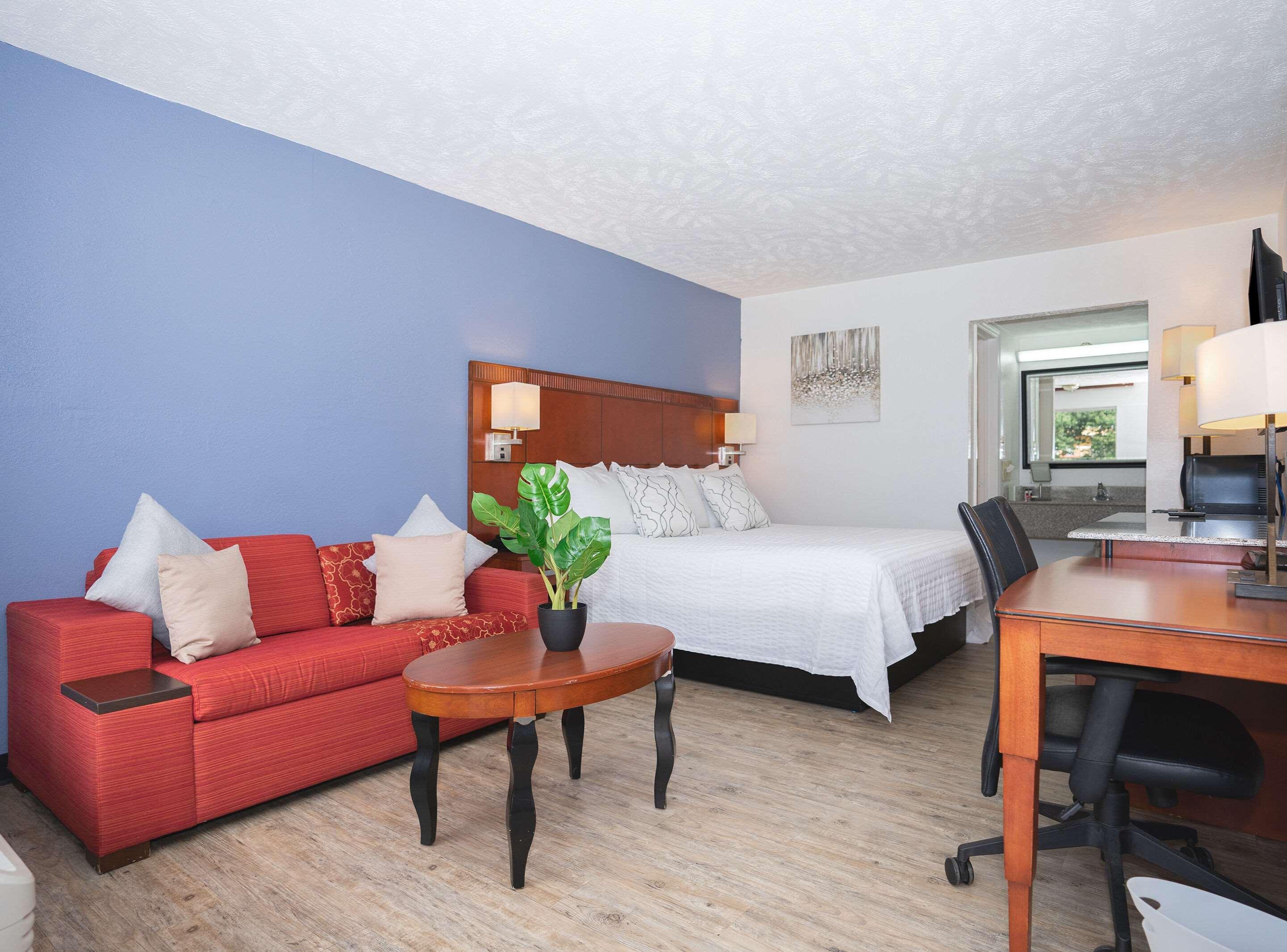 Hotel Ramada By Wyndham Lumberton Zewnętrze zdjęcie