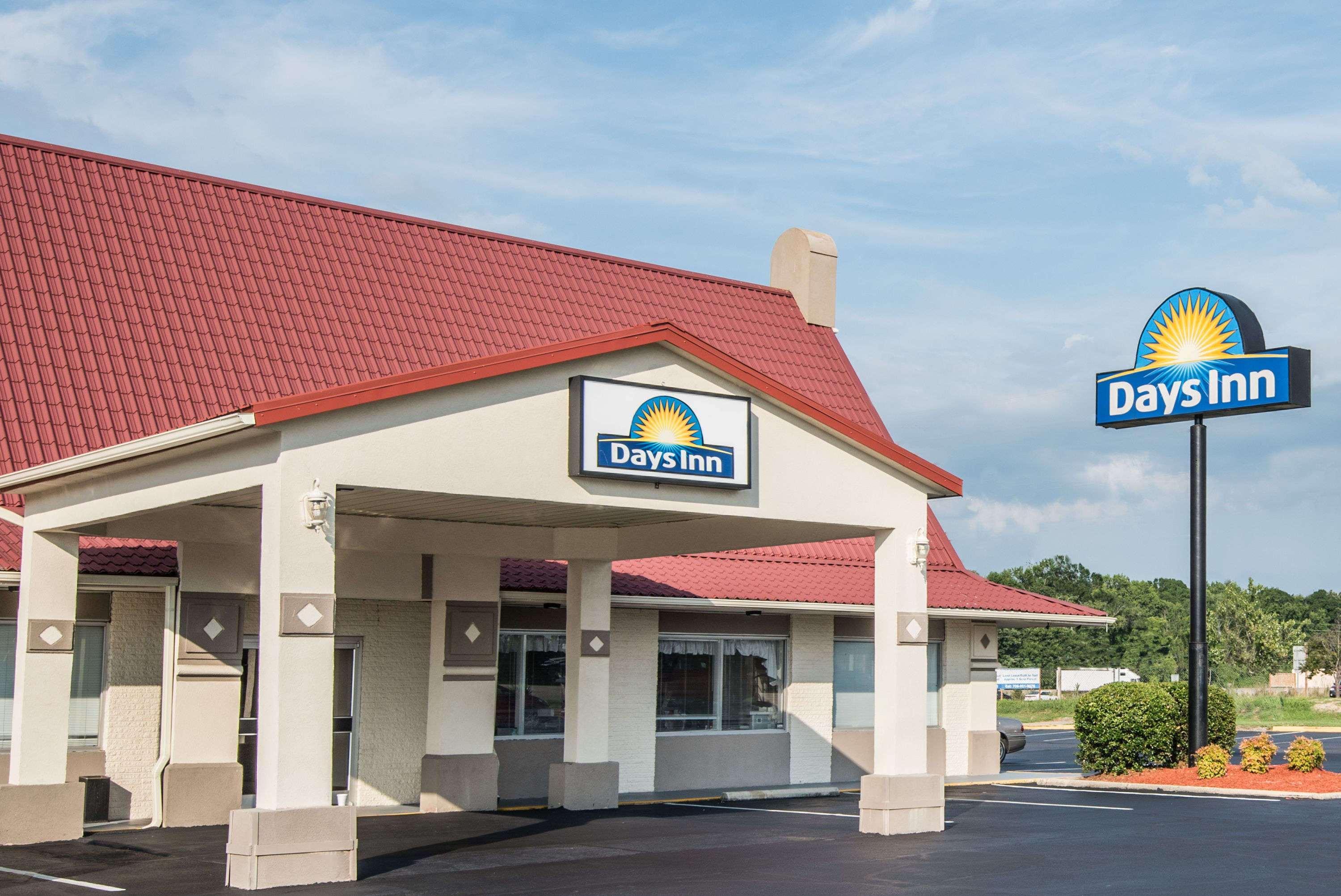 Hotel Ramada By Wyndham Lumberton Zewnętrze zdjęcie