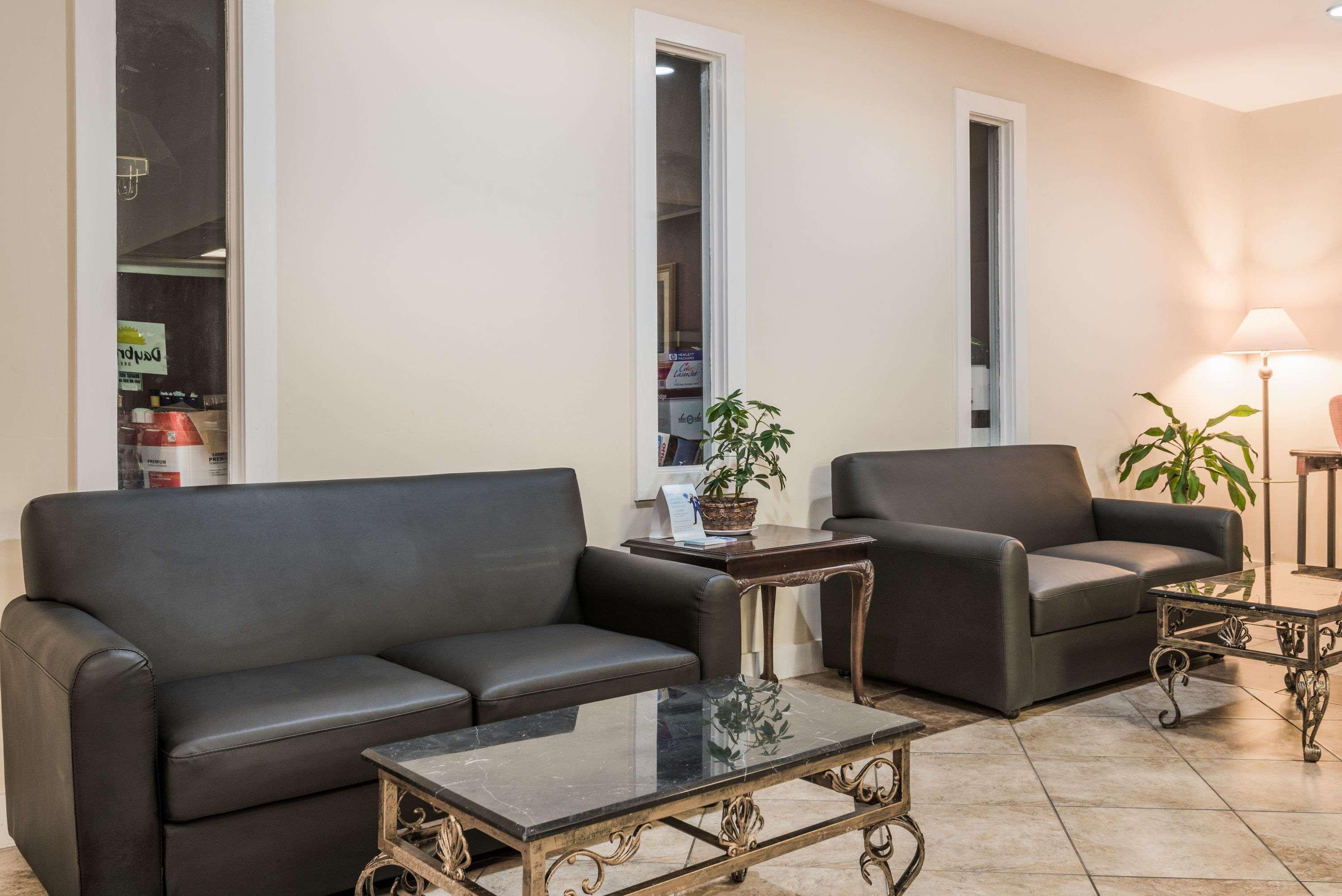 Hotel Ramada By Wyndham Lumberton Zewnętrze zdjęcie